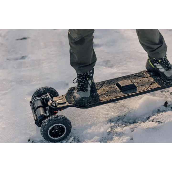 Exway Atlas Pro 4WD V2