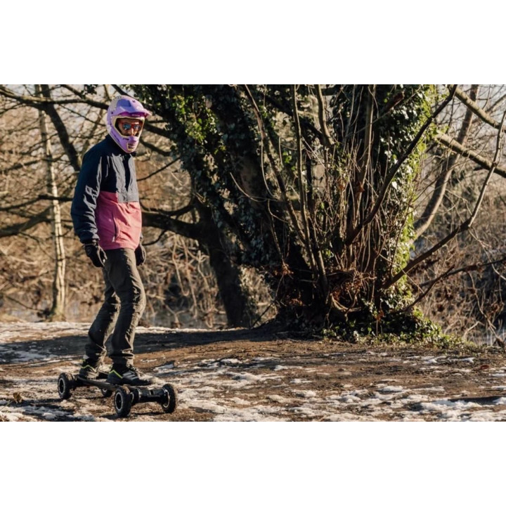 Exway Atlas Pro 4WD V2