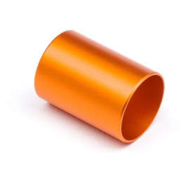 DIFF PIPE 14x20x0.5mm (ORANGE)