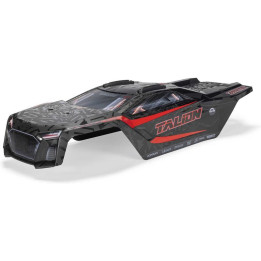 Arrma karosérie černá: Talion 6S EXB BLX