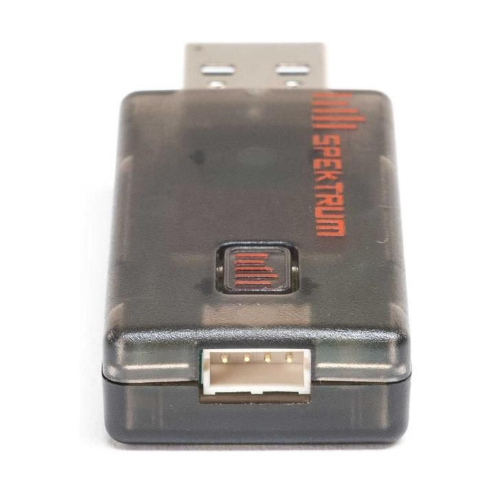 Spektrum bezdrátové USB rozhraní simulátoru