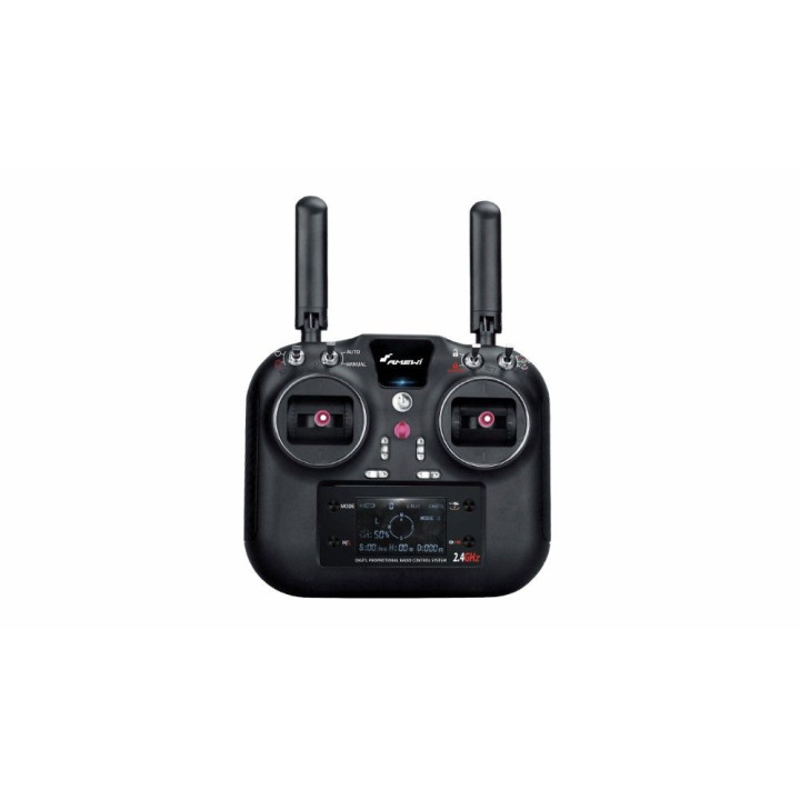 UH60 Black Hawk pobrežná stráž vrtulnik 6G/3D GPS RTF | RCsvet