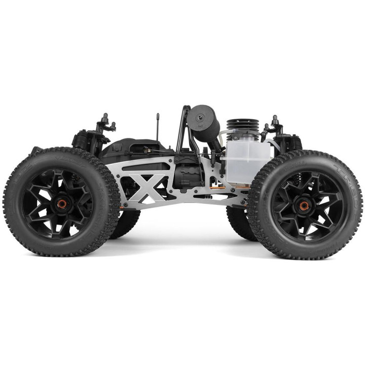 SAVAGE X 4.6 GT-6 RTR - modrá