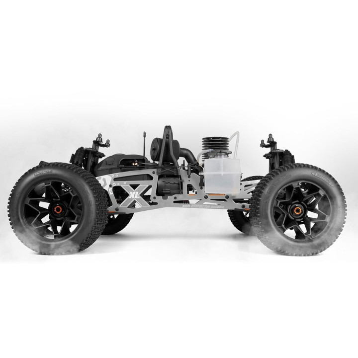 Savage XL 5.9 GTXL-6 - modrá