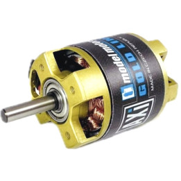 AXI 2820/8 V3 střídavý motor