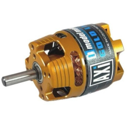 AXI 2808/24 V3 LONG střídavý motor