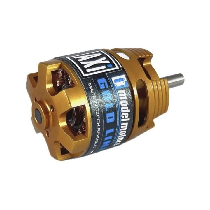 AXI 2808/24 V3 LONG střídavý motor