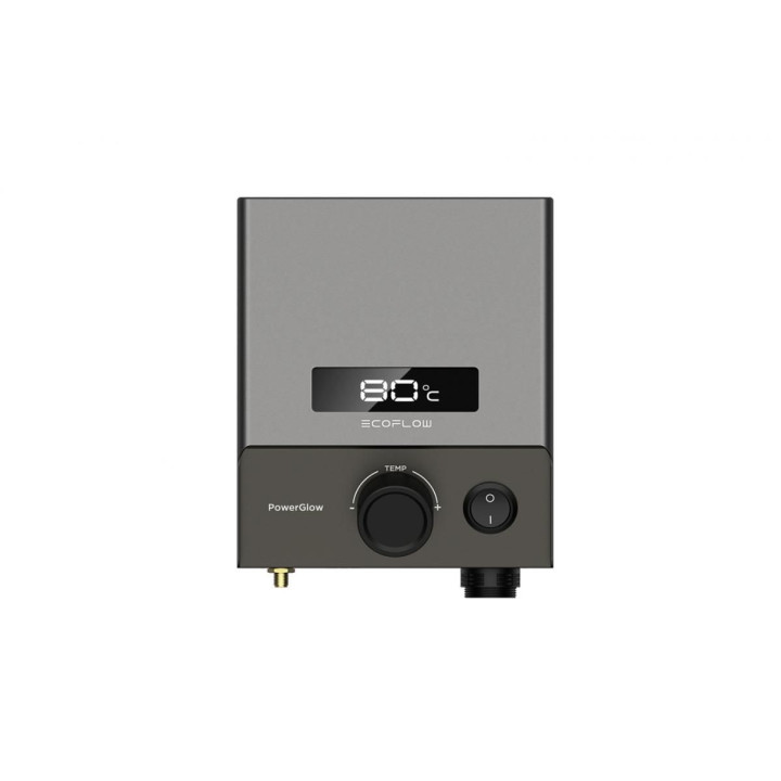 EcoFlow PowerGlow Smart Immersion Heater-3.5kW