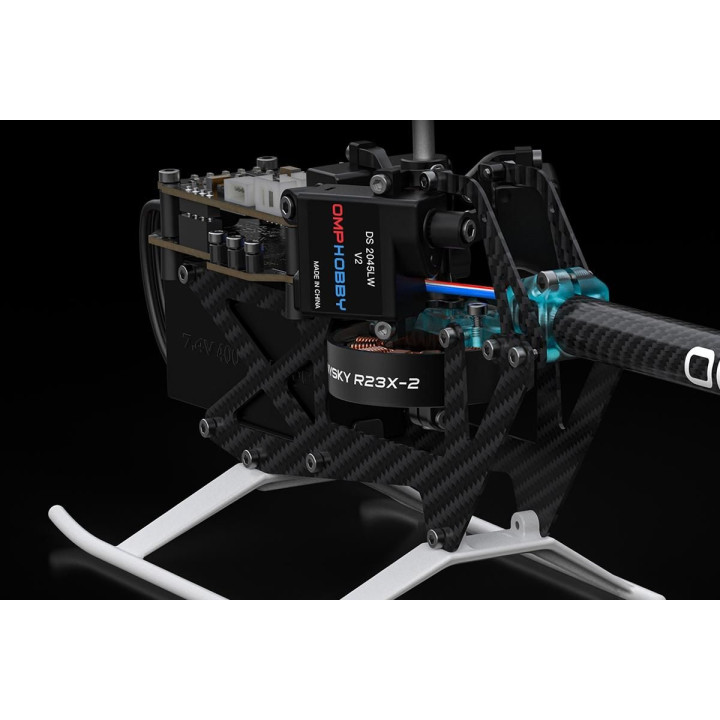 M1 V3 Pro - růžová