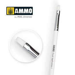 1 AMMO Decal Application Brush - Štetec na dekály | RCsvet