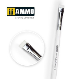 2 AMMO Decal Application Brush - Štetec na dekály | RCsvet