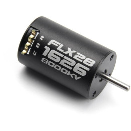 Střídavý motor FLX28-1626-8000KV