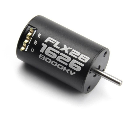 Střídavý motor FLX28-1626-8000KV