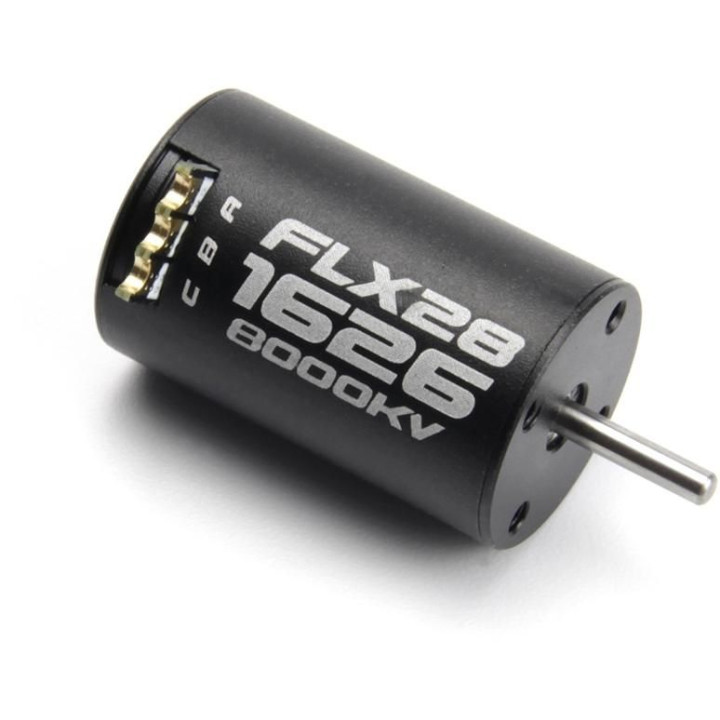 Střídavý motor FLX28-1626-8000KV