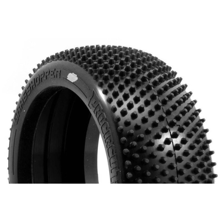 GRASSHOPPER V4 BUGGY A0 (WET) pneumatiky, 2 ks