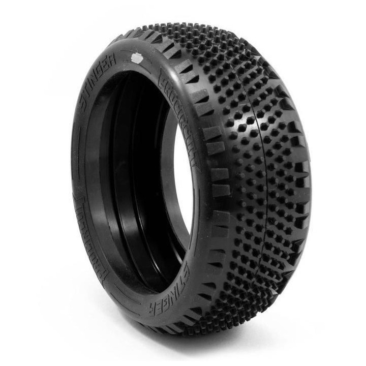 STINGER V4 BUGGY A0 (WET) pneumatiky, 2 ks