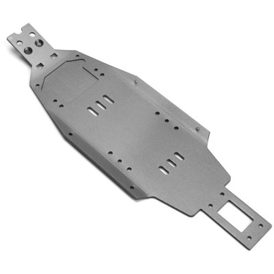 Plato podvozku LWB (gunmetal)