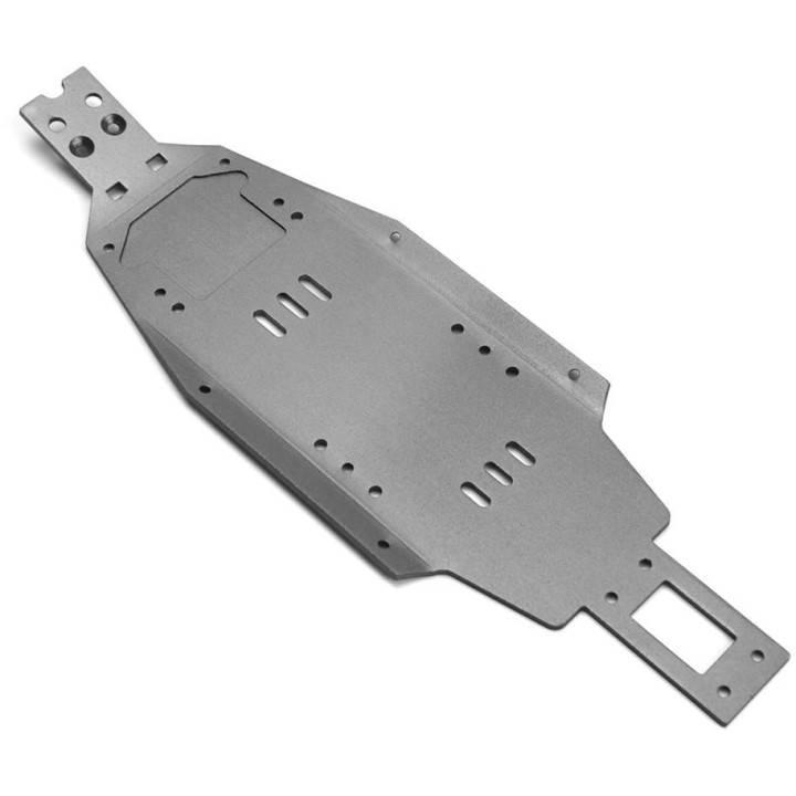 Plato podvozku LWB (gunmetal)