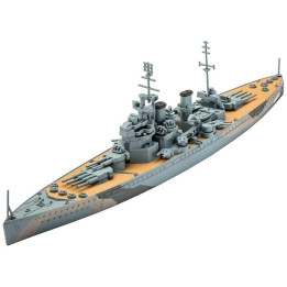 Plastic ModelKit loď 05135 - H.M.S. Prince of Wales (1:1200)