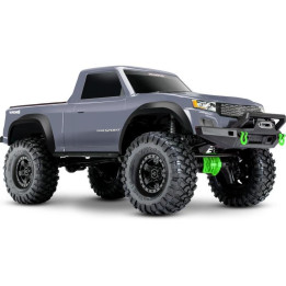Traxxas Traxxas TRX-4 Sport 1:10 Clipless RTR šedý