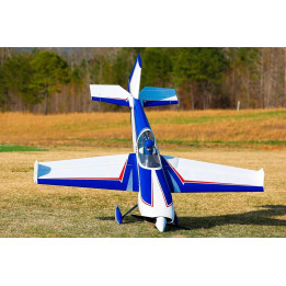 88" Extra 260 Modrá/Bílá 2,23