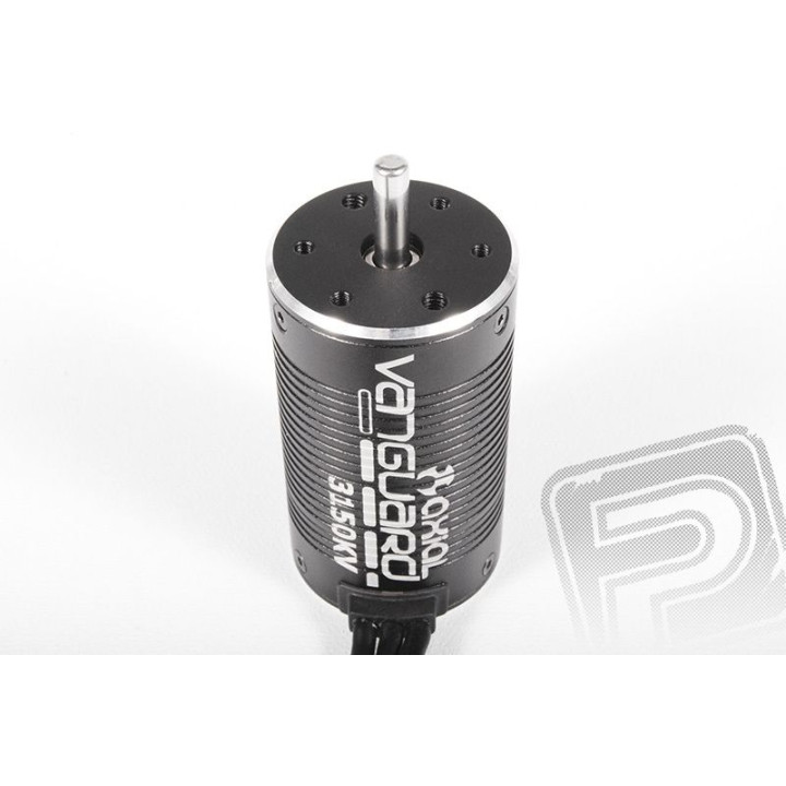Střídavý motor 3150kV Yeti