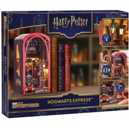 Tiny Adventures REVELL 00545 - Harry Potter "Hogwarts Express"