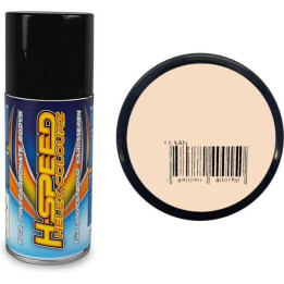 H-Speed barva ve spreji béžová 150ml