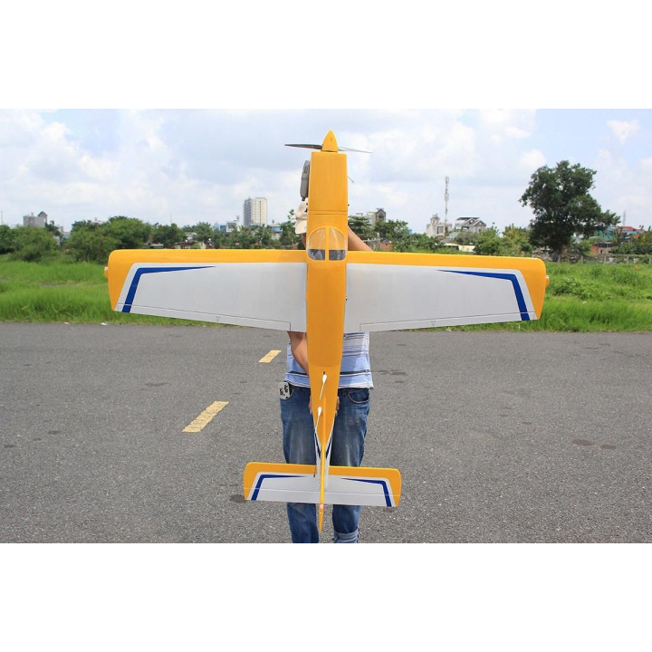 Piper Cherokee 1,53m Žlutý