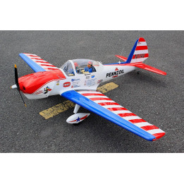 Super Chipmunk Art Scholl's 2,05m