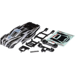 Traxxas karosérie Mini XRT Prographix