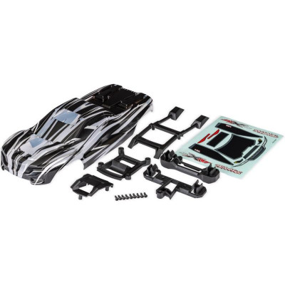 Traxxas karosérie Mini XRT Prographix