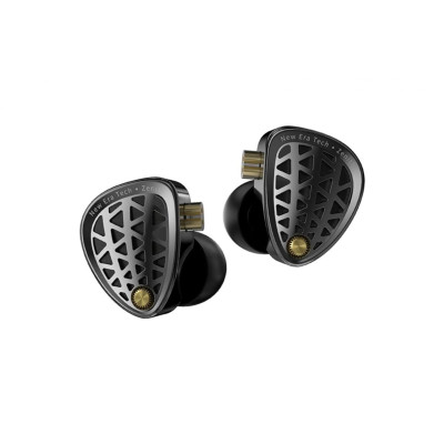KZ Zenith Sluchátka s mikrofonem
