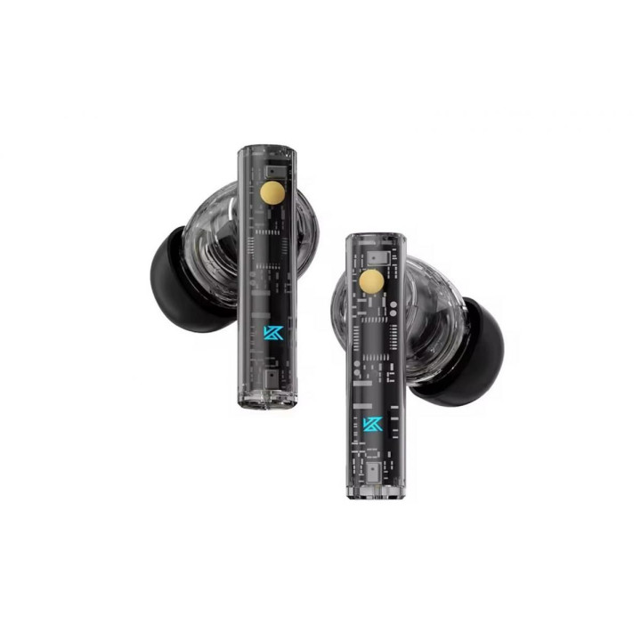 KZ Carol pro Bluetooth 5.4