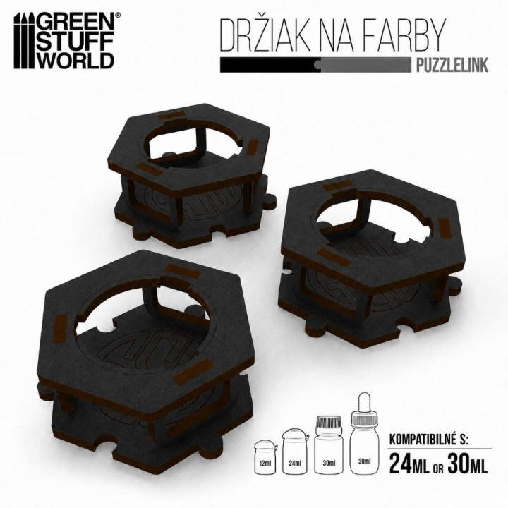 DRŽIAK NA FARBY X3 | RCsvet