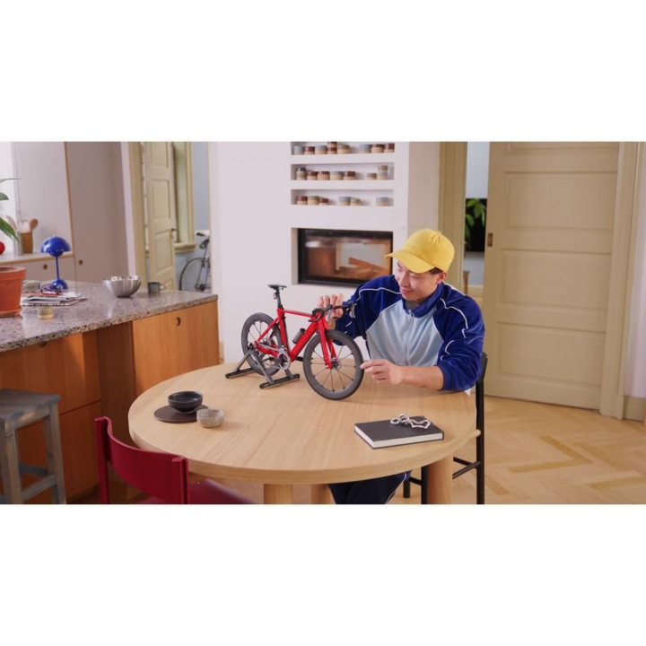 LEGO Icons - Silniční kolo