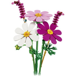 LEGO Botanicals - Krásenky