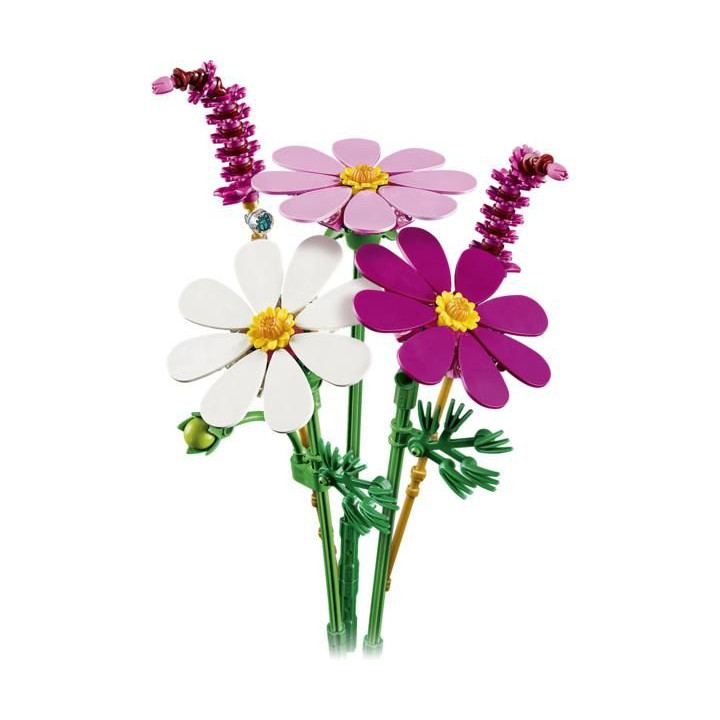 LEGO Botanicals - Krásenky
