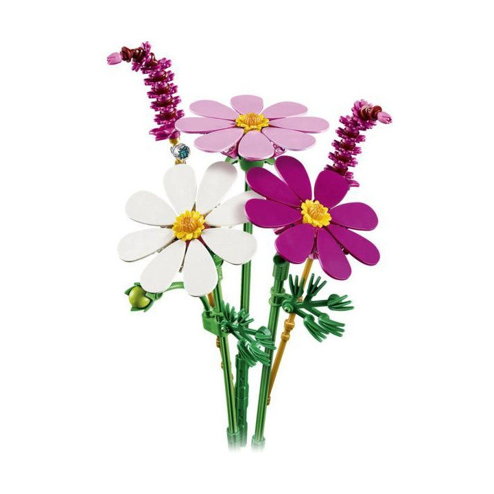 LEGO Botanicals - Krásenky