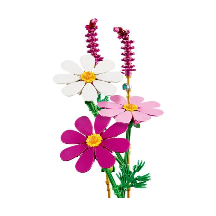 LEGO Botanicals - Krásenky