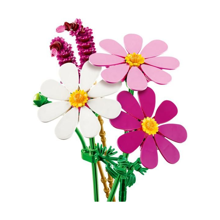 LEGO Botanicals - Krásenky