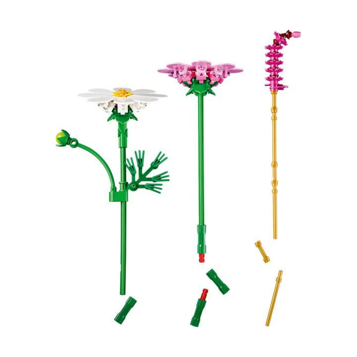 LEGO Botanicals - Krásenky