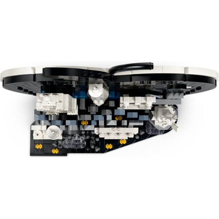 LEGO Architecture - New York – Velké jablko