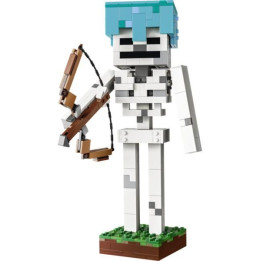 LEGO Minecraft - Kostlivec