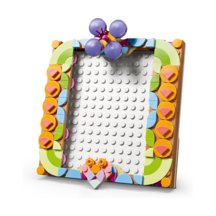LEGO Creator - Květinová malba