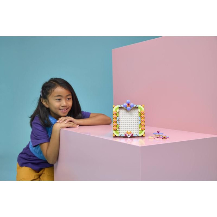 LEGO Creator - Květinová malba