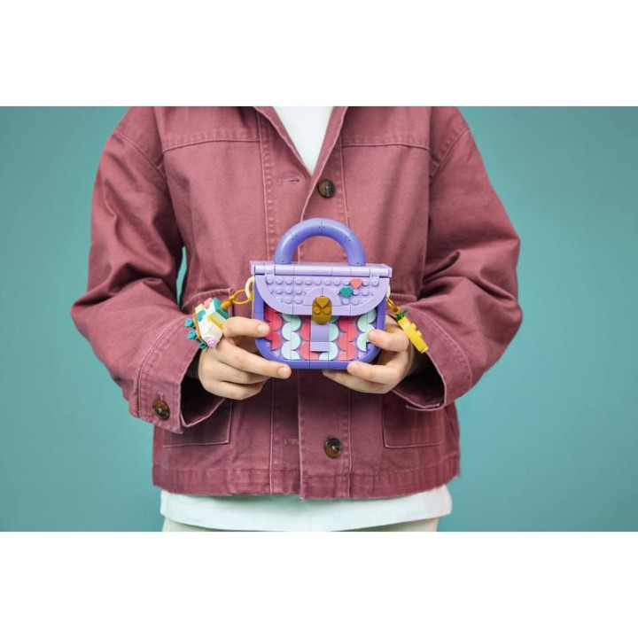 LEGO Creator - Módní kabelka s úložným prostorem