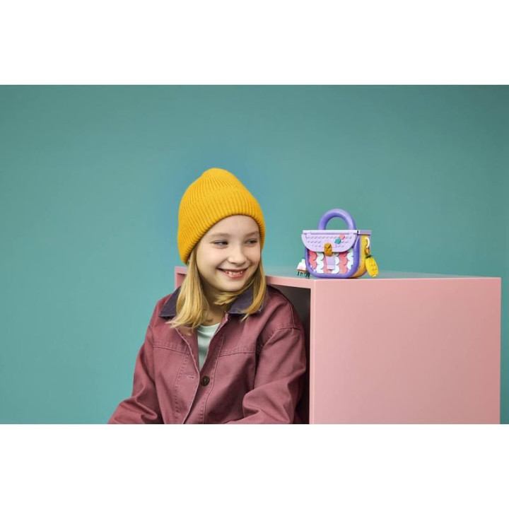 LEGO Creator - Módní kabelka s úložným prostorem