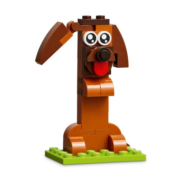 LEGO - Narozeninová čísla