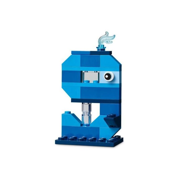 LEGO - Narozeninová čísla